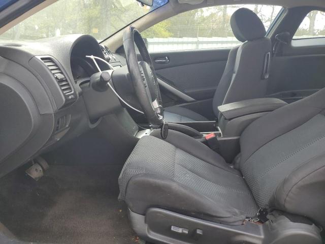 Photo 7 from auction – 2008 NISSAN ALTIMA 2.5 with VIN 1N4AL24E08C116618