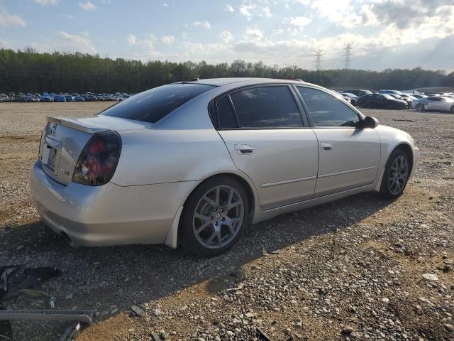 Photo 3 from auction – 2005 NISSAN ALTIMA SE with VIN 1N4BL11D55C262678