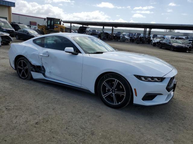 Photo 4 from auction – 2024 FORD MUSTANG with VIN 1FA6P8TH2R5107577