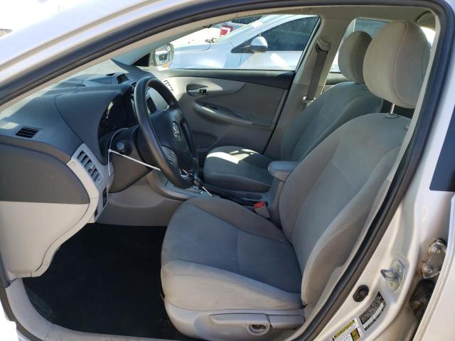 Photo 7 from auction – 2013 TOYOTA COROLLA BA with VIN 2T1BU4EE0DC028949