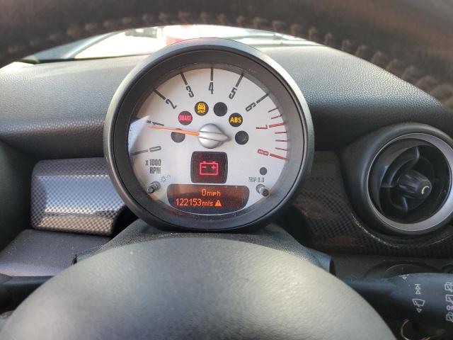 Photo 9 from auction – 2013 MINI COOPER S with VIN WMWSV3C51DT476021