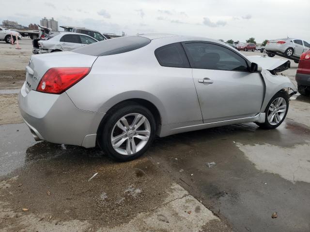 Photo 3 from auction – 2011 NISSAN ALTIMA S with VIN 1N4AL2EP0BC144538