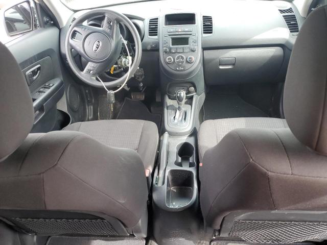 Фото 8 с аукциона – 2012 KIA SOUL с VIN KNDJT2A50C7477086