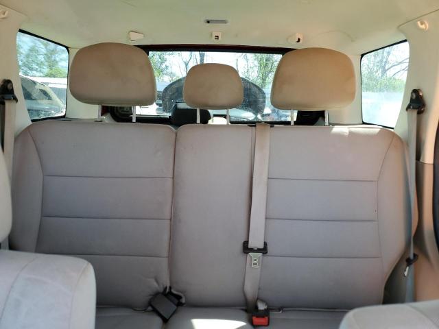 Photo 10 from auction – 2011 FORD ESCAPE XLT with VIN 1FMCU0D79BKA98179