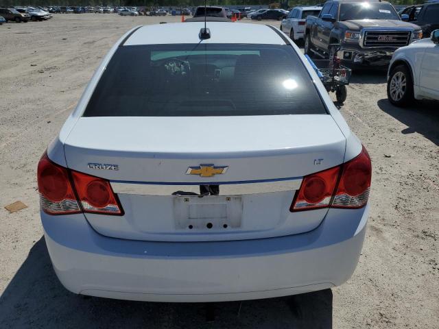 Photo 6 from auction – 2015 CHEVROLET CRUZE LT with VIN 1G1PC5SB0F7221673