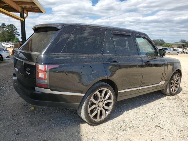 Photo 3 from auction – 2014 LAND ROVER RANGE ROVE with VIN SALGS2TF5EA155562