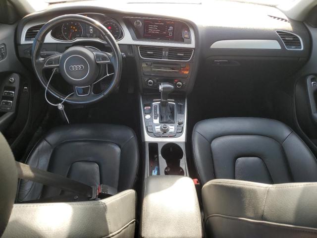 Photo 8 from auction – 2016 AUDI A4 PREMIUM with VIN WAUAFAFL1GN009987