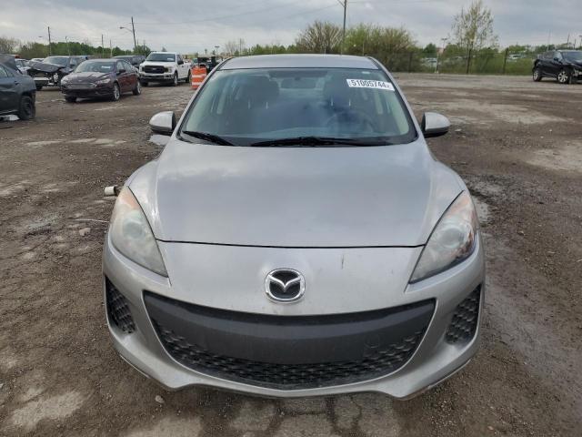 Photo 5 from auction – 2013 MAZDA 3 I with VIN JM1BL1U73D1829075