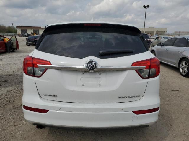 Photo 6 from auction – 2018 BUICK ENVISION E with VIN LRBFX1SA3JD025310