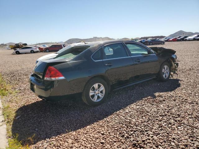 Foto 3 de la subasta – 2012 CHEVROLET IMPALA LS con VIN 2G1WF5E35C1330114