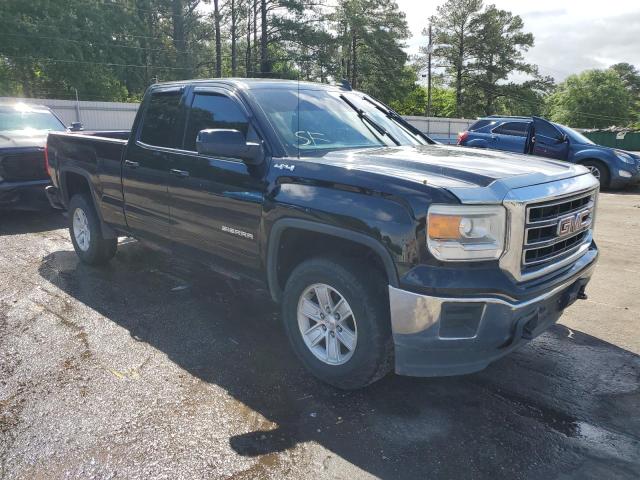 Photo 4 from auction – 2015 GMC SIERRA K15 with VIN 1GTV2UEH0FZ351713