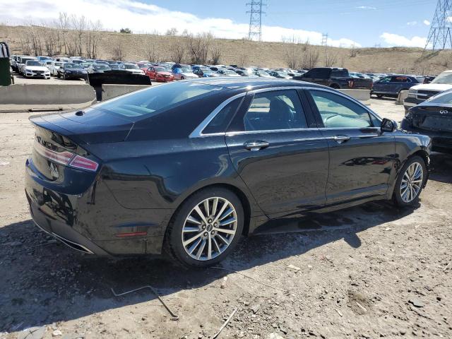 Photo 3 from auction – 2017 LINCOLN MKZ PREMIE with VIN 3LN6L5B94HR628158