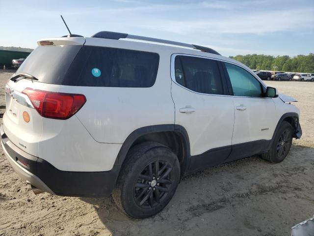 Photo 3 from auction – 2019 GMC ACADIA SLT with VIN 1GKKNULS7KZ235593
