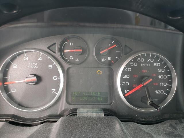 Photo 9 from auction – 2007 FORD FIVE HUNDR with VIN 1FAHP241X7G160570