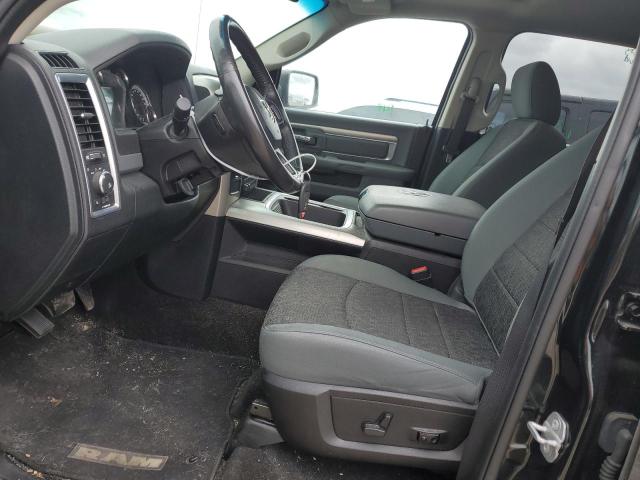 Photo 7 from auction – 2016 RAM 1500 SLT with VIN 1C6RR6LT0GS128167