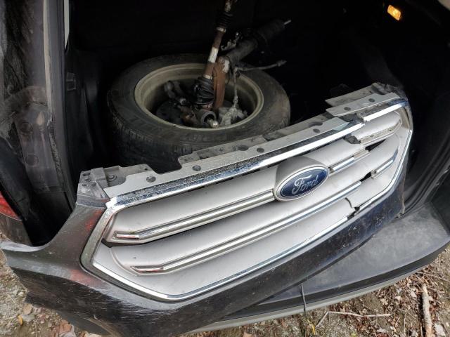 Photo 12 from auction – 2019 FORD ESCAPE SEL with VIN 1FMCU9HD0KUB11782