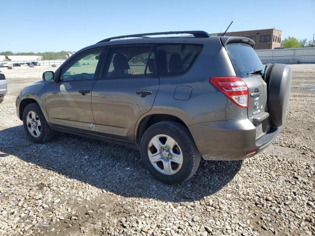 Photo 2 from auction – 2012 TOYOTA RAV4 with VIN JTMZF4DV8C5044094