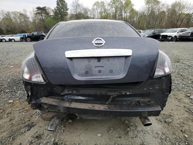 Photo 6 from auction – 2010 NISSAN ALTIMA BAS with VIN 1N4AL2AP9AC111316