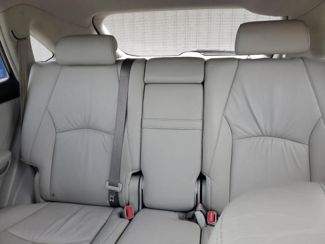 Photo 10 from auction – 2006 LEXUS RX 400 with VIN JTJHW31U560040777
