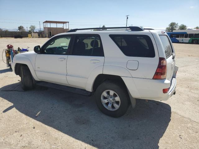 صورة رقم 2 من المزاد - 2004 TOYOTA 4RUNNER SR مع VIN JTEZU14R148012977