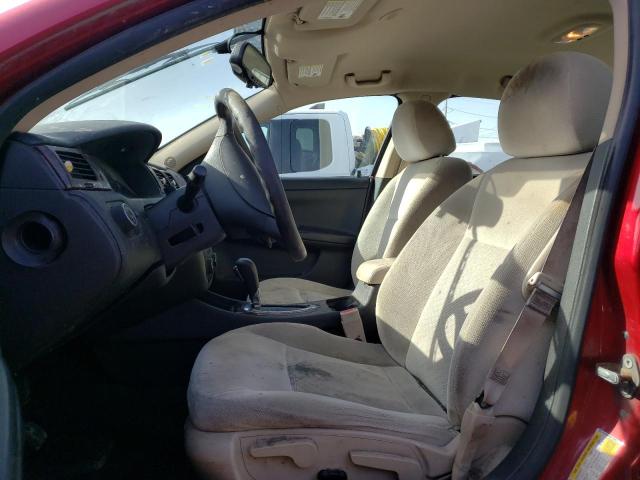Photo 7 from auction – 2015 CHEVROLET IMPALA with VIN 2G1WB5E38F1169676