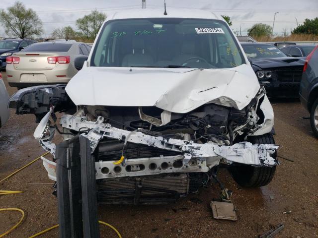 Photo 5 from auction – 2015 FORD TRANSIT CO with VIN NM0LS7EXXF1185499