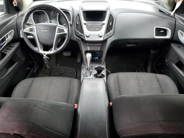 Photo 8 from auction – 2013 CHEVROLET EQUINOX LT with VIN 2GNFLNEK3D6382750