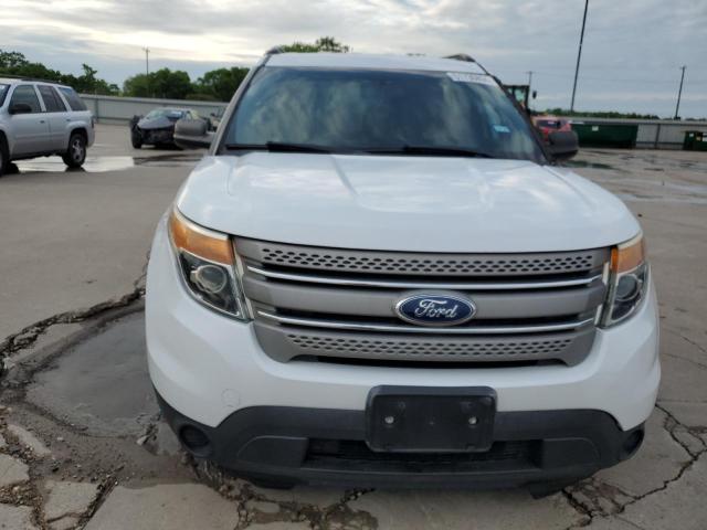 Photo 5 from auction – 2013 FORD EXPLORER with VIN 1FM5K7B89DGC38840