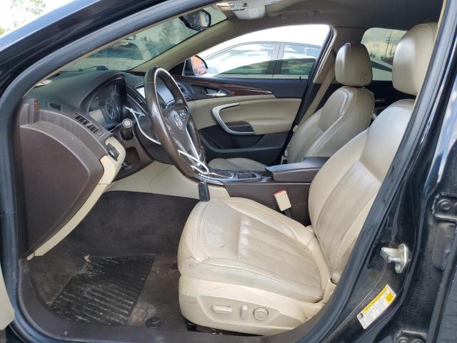 Photo 7 from auction – 2014 BUICK REGAL PREM with VIN 2G4GN5EX0E9316946