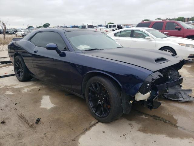 Photo 4 from auction – 2015 DODGE CHALLENGER with VIN 2C3CDZAG2FH775457