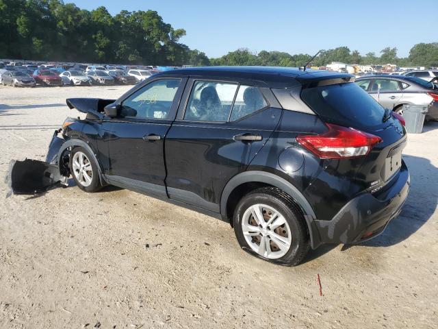Photo 2 from auction – 2020 NISSAN KICKS S with VIN 3N1CP5BV2LL481152
