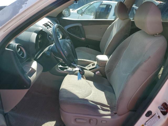 Photo 7 from auction – 2007 TOYOTA RAV4 LIMIT with VIN JTMZK31V675010607