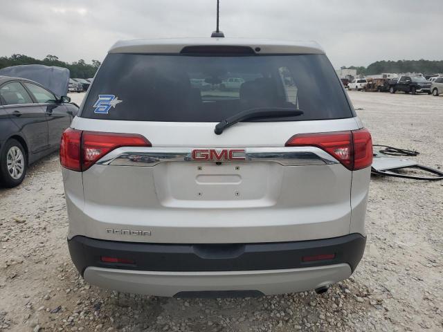Photo 6 from auction – 2019 GMC ACADIA SLE with VIN 1GKKNKLA3KZ105936