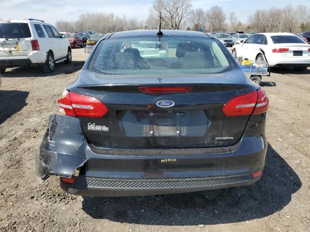 Photo 6 from auction – 2015 FORD FOCUS S with VIN 1FADP3E29FL362947