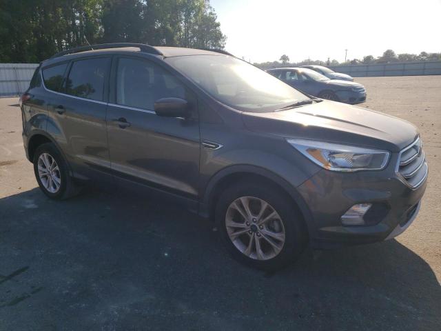 Photo 4 from auction – 2018 FORD ESCAPE SE with VIN 1FMCU0GD7JUC26441