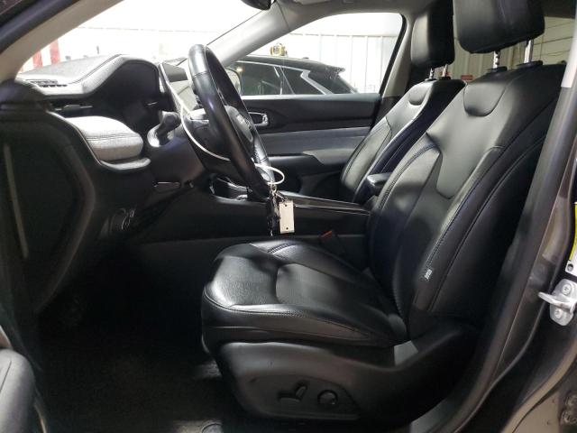 Photo 7 from auction – 2022 JEEP COMPASS LA with VIN 3C4NJCBB3NT205020