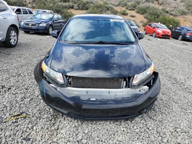 Photo 5 from auction – 2012 HONDA CIVIC SI with VIN 2HGFB6E59CH706011