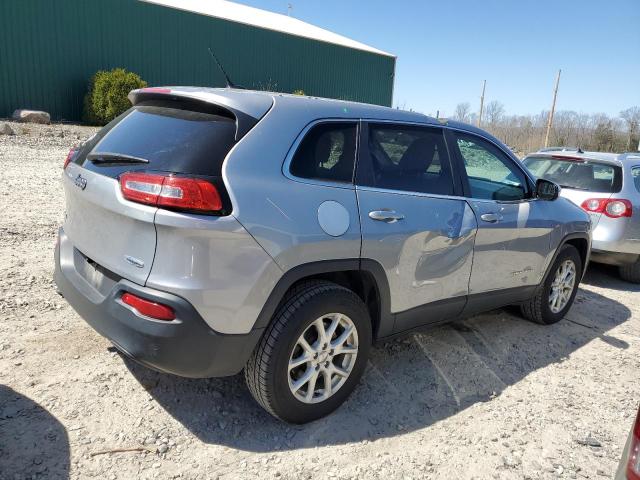 Фото 3 с аукциона – 2014 JEEP CHEROKEE L с VIN 1C4PJMCB3EW147403