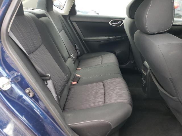 Photo 10 from auction – 2019 NISSAN SENTRA S with VIN 3N1AB7AP1KY396390