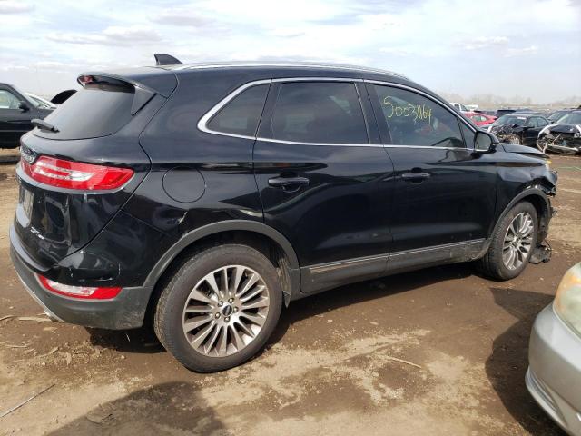 Photo 3 from auction – 2017 LINCOLN MKC RESERV with VIN 5LMCJ3D99HUL15798