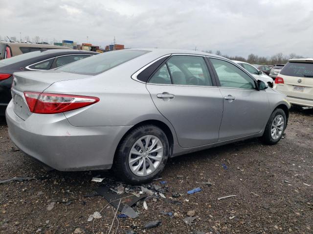 Photo 3 from auction – 2015 TOYOTA CAMRY LE with VIN 4T4BF1FK0FR451034