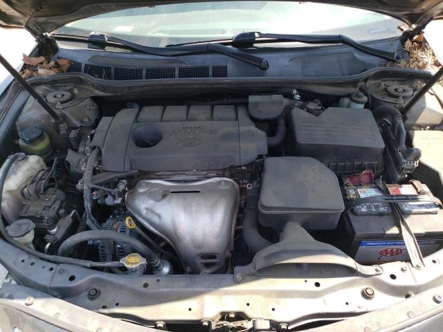 Photo 11 from auction – 2011 TOYOTA CAMRY BASE with VIN 4T4BF3EK6BR112866