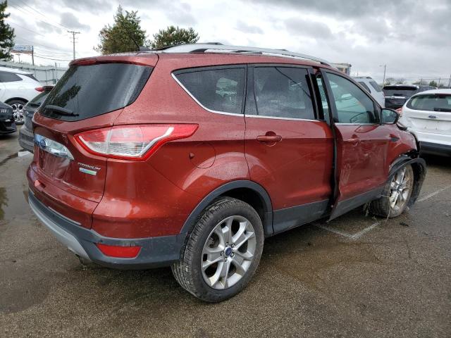 Photo 3 from auction – 2014 FORD ESCAPE TIT with VIN 1FMCU0J95EUE36904