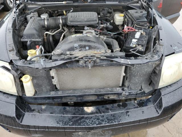 Photo 11 from auction – 2006 DODGE DAKOTA QUA with VIN 1D7HE48K16S694850
