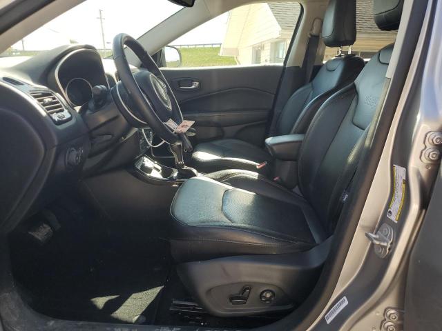 Photo 7 from auction – 2019 JEEP COMPASS LI with VIN 3C4NJDCB3KT747525