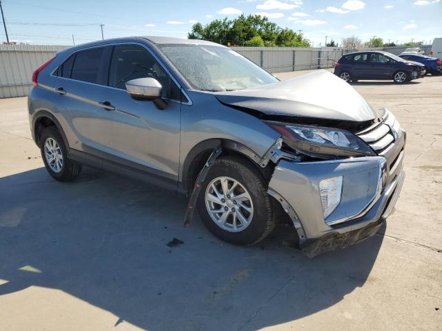 Photo 4 from auction – 2019 MITSUBISHI ECLIPSE CR with VIN JA4AT3AA1KZ051780