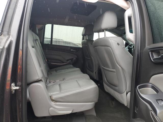 Photo 11 from auction – 2015 CHEVROLET SUBURBAN C with VIN 1GNSCJKC8FR225145