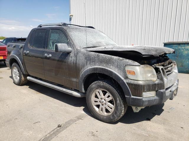 Photo 4 from auction – 2008 FORD EXPLORER S with VIN 1FMEU51E68UA20786