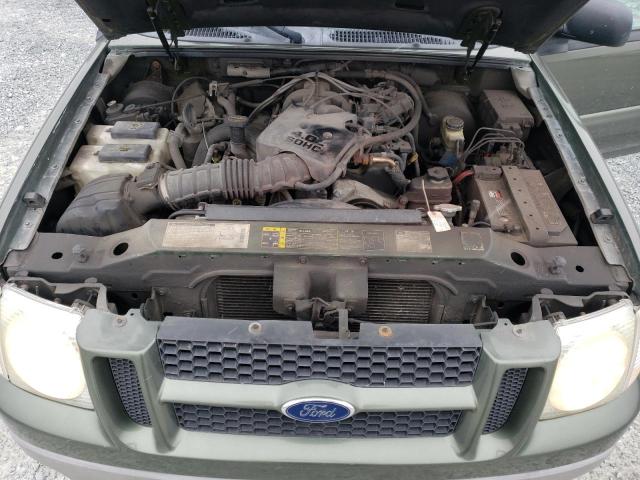 Photo 11 from auction – 2002 FORD EXPLORER S with VIN 1FMZU77E72UD23488
