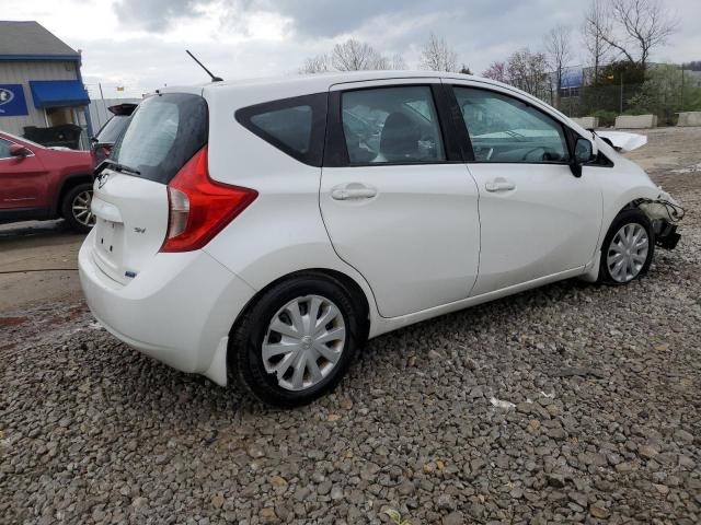 Photo 3 from auction – 2014 NISSAN VERSA NOTE with VIN 3N1CE2CP6EL392076